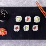 London: Sushi-Making Class with Wine - Who Should Consider This Experience?