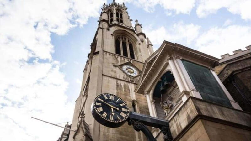 London - Sweeney Todd Tour - Fleet Street Terror - Is the Tour Worth It?