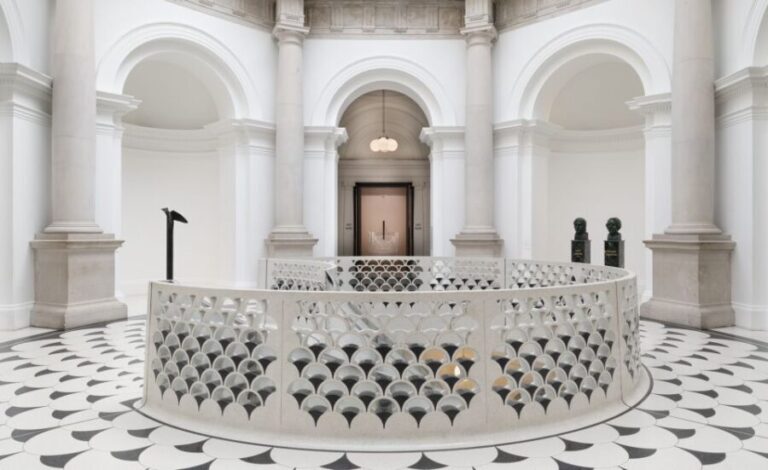 London: Tate Britain Official Discovery Tour - The Sum Up