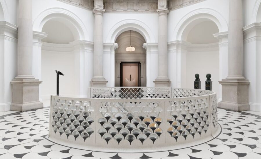 London: Tate Britain Official Discovery Tour - The Sum Up