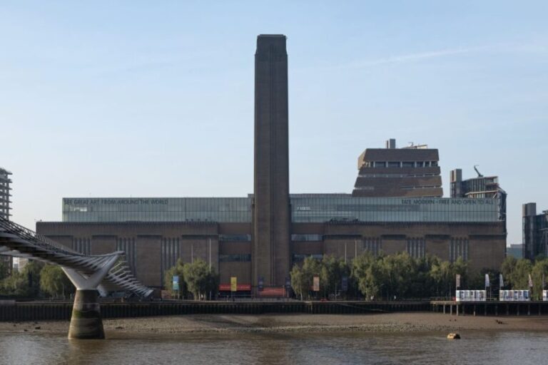 London: Tate Modern Official Guided Tour - What Makes This Tour Stand Out?