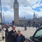 London: Taxi 50+ Sights Private Tour & London Eye Ride - The Sum Up
