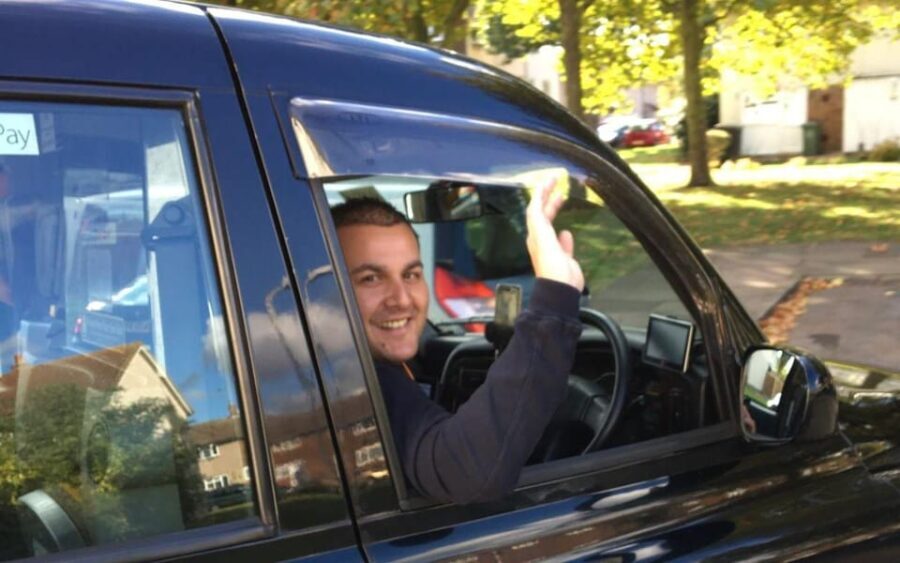 London Taxi 50+ Sights Tour & Kensington Palace Entry - The Itinerary in Detail