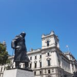 London: Thames River Cruise and 3-Hour Westminster Tour - What’s Included and Whats Not