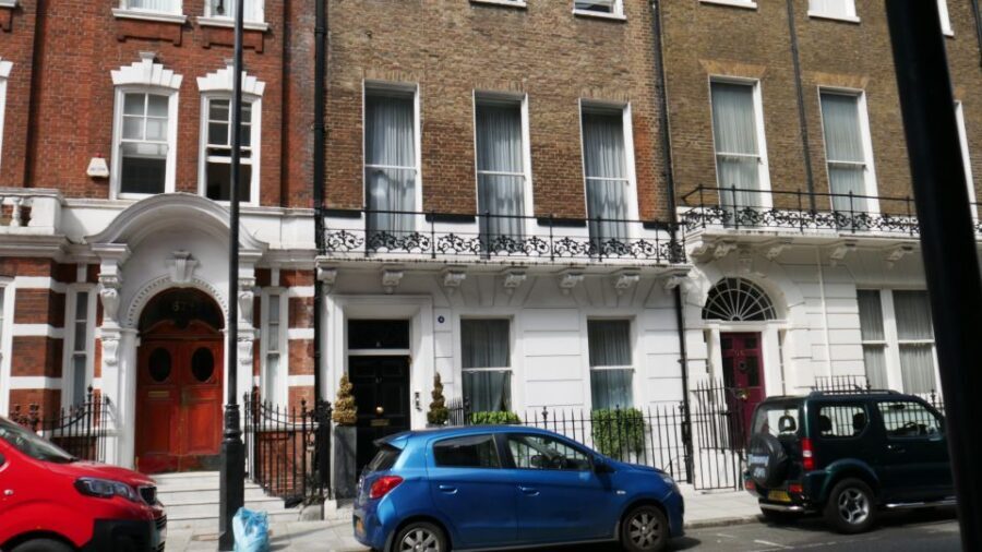 London: The Beatles Walking Tour of Marylebone and Abbey Rd - The Value and Practicalities