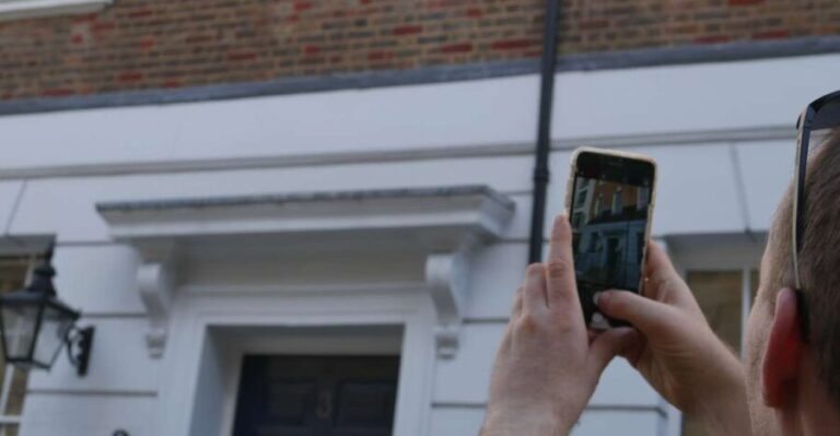 London: The Beatles Walking Tour of Soho and Mayfair - Who Would Love This Tour?