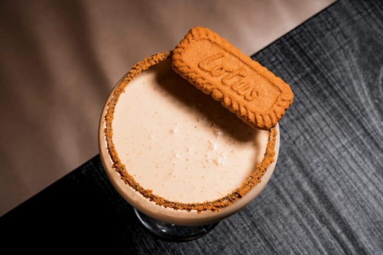 London: The Chocolate Cocktail Club - Who Will Love This Experience?