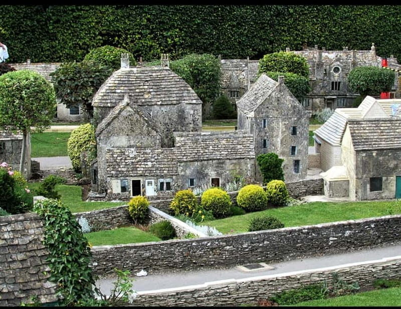 London: The Cotswolds Trip to Bibury & Bourton-on-the-Water - Is It Worth the Price?