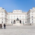 London: The Courtauld Gallery at Somerset House Entry Ticket - Exploring the Medieval to Early Renaissance