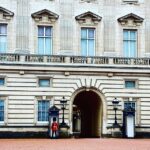 London: The Crown British Royalty Walking Tour - What’s Included and What’s Not