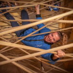 London: The Crystal Maze LIVE Experience Ticket - Authentic Insights from Visitors