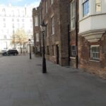 London: The English Civil War, Charles II and Westminster - A Detailed Breakdown of the Itinerary