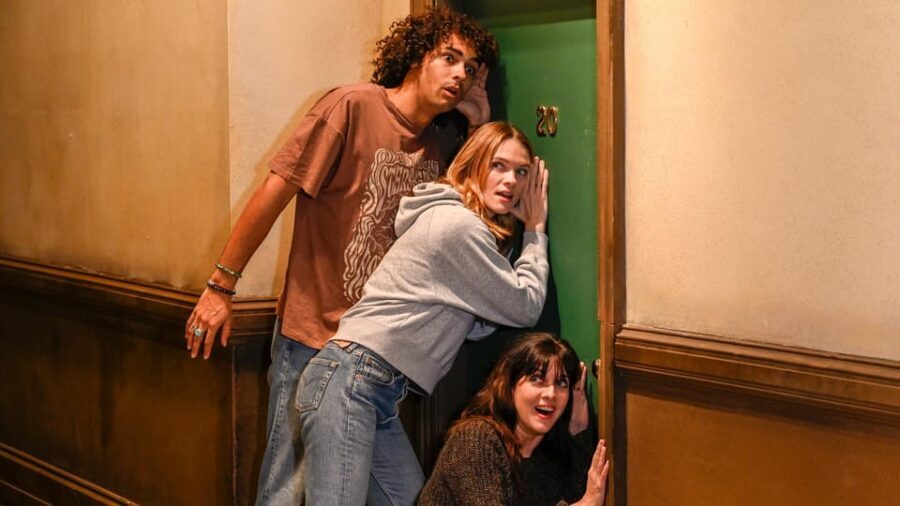 London: The FRIENDS Experience Entry Ticket - Who Will Love This Tour?