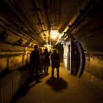 London: The Lost Tunnels of Euston Station Guided Tour - Is It Good Value?