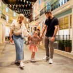 London: The Paddington Bear Experience Entry Ticket - The Itinerary Breakdown