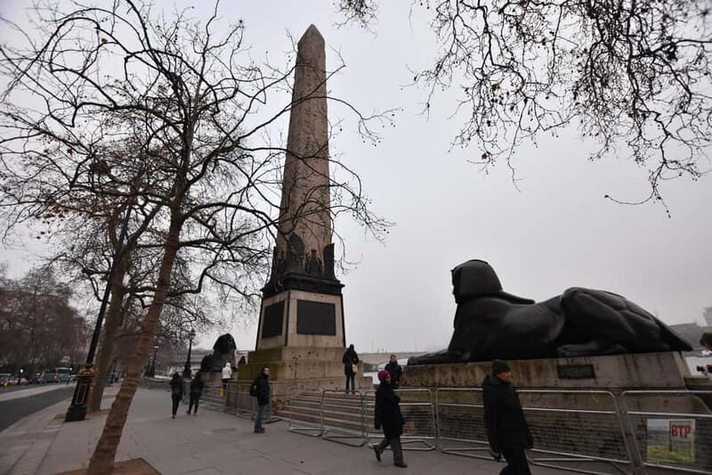 London: The River Thames Trail (Walking Tour) - The Practical Side: How It Works