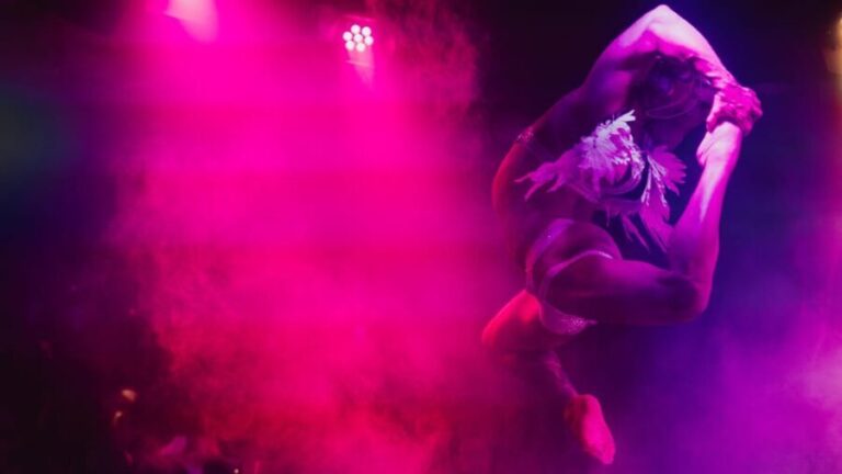 London: The Saturday Supershow Cabaret at Phoenix Arts Club - Price and Value