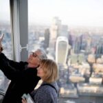 London: The Shard Entry Ticket with Champagne - The Value of the Ticket: Price and What You Get