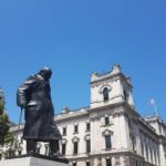 London: The Shard Viewing Gallery & Westminster Walking Tour - An In-Depth Look at the Tour Experience