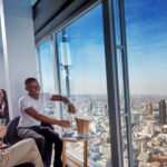 London: The View from The Shard - What’s Worth Noting From Guest Feedback