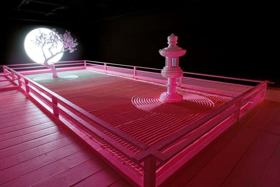 London: Tickets for Moco Modern & Contemporary Art Museum - The Experience from Visitor Perspectives