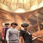 London: Titanic VR Experience - How Does It Compare to Other London Experiences?