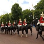 London: Top 30 Sights Walking Tour and The Shard Entry - What It’s Like to Walk the Tour