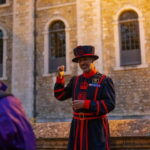 London: Tower of London After Hours Tour and Key Ceremony - Authentic Experiences & Unique Insights