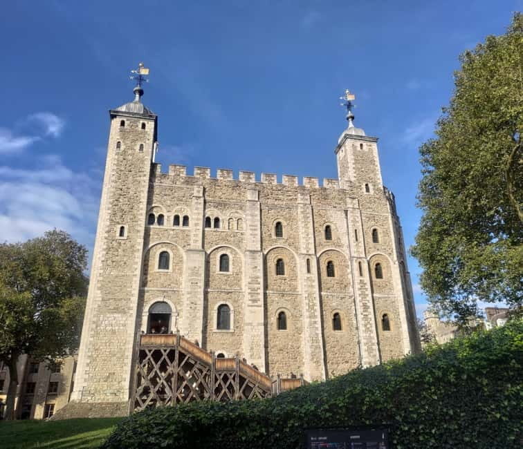 London: Tower of London and Tower Bridge Private Tour - The Value of This Experience