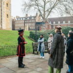 London: Tower of London, Crown Jewels & Beefeater Audience - Deep Dive Into the Itinerary