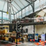 London Transport Museum Entrance Ticket - Practical Details and Visitor Tips