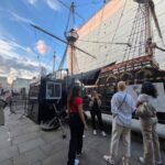 London: Twilight Walking Tour of Legends and Landmarks - Value and Practical Tips