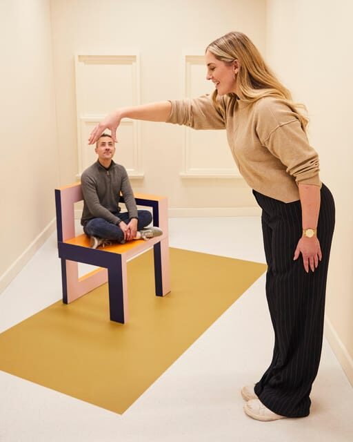 London: Twist Museum Ticket - The Inner Details of the Twist Museum Experience