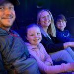 London: Typhoon Simulator Experience - Analyzing the Value and Practical Aspects