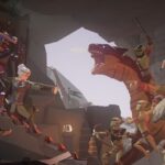 London: UK's Only 60-minute Free-Roaming VR experience - Who Will Love This Experience?