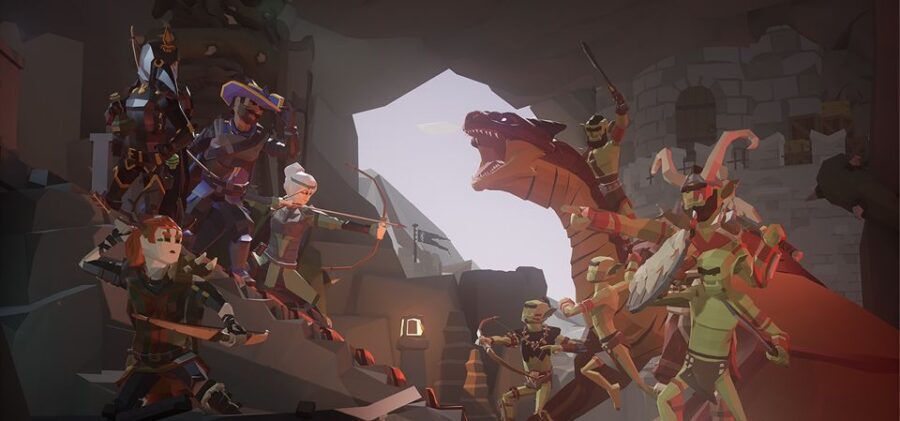 London: UK's Only 60-minute Free-Roaming VR experience - Who Will Love This Experience?