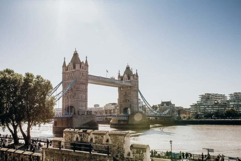 London: Ultimate One-Day Tour with Tower, Abbey & Cruise - What You Can Expect Throughout the Day