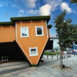 London: Upside Down House Westfield White City Entry Ticket - Is It Worth the Price?