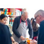 London: Vegetarian Thai Cooking Class with Wine - The Experience in Detail: What to Expect