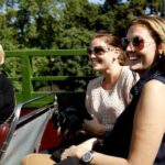 London Vintage Bus Tour and Cream Tea at Harrods - Who Should Consider This Tour?