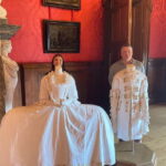 London: VIP Kensington Palace Gardens Tour & Royal High Tea - What to Expect at Each Stop