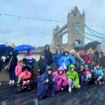 London: Walking tour of major attractions - The Value of This Tour