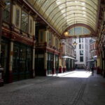 London: Walking Tour of the Secret Square Mile - What’s Included and What’s Not