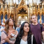 London: Walking Tour & Westminster Abbey Skip-the-Line Entry - Practical Considerations and Tips