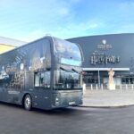 London: Warner Bros. Studio Harry Potter Tour & Branded Bus - What the Reviews Say