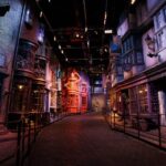 London: Warner Bros. Studio Tour and River Thames Cruise - The Thames River Cruise: A City Sights Experience