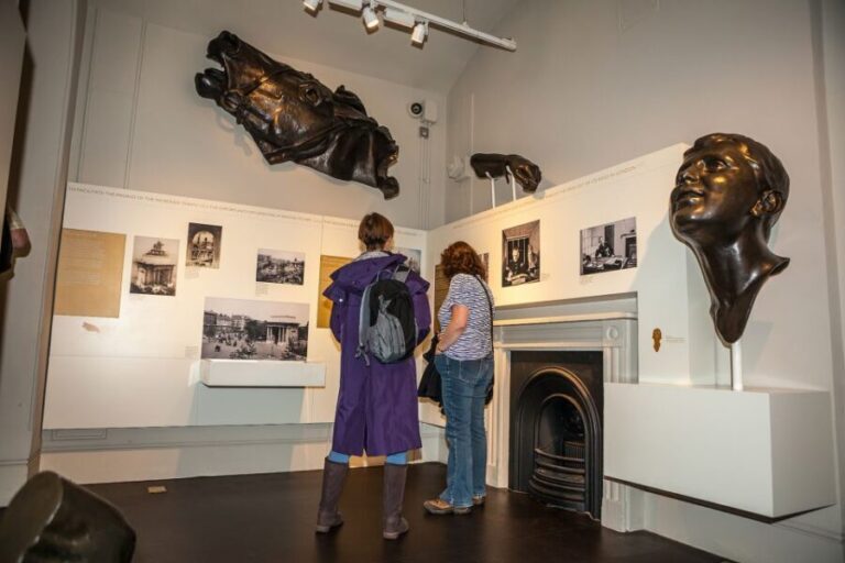 London: Wellington Arch Ticket - The Experience: What Travelers Say