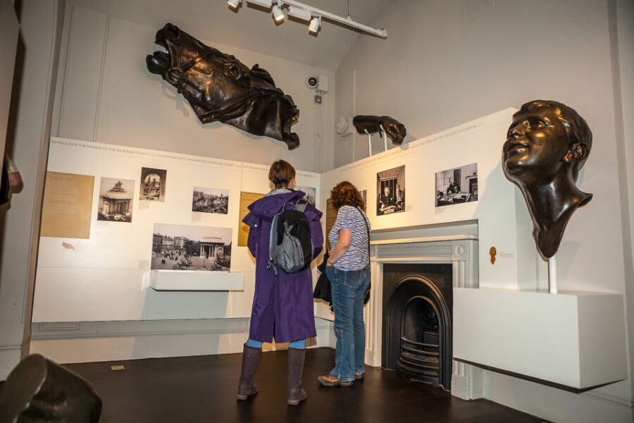 London: Wellington Arch Ticket - The Experience: What Travelers Say