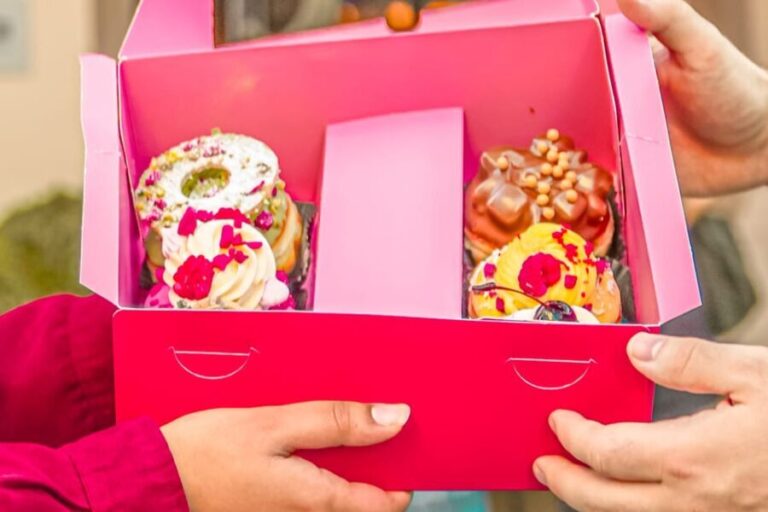 London: West End Donut and Sweet Treats Walking Tour - Practical Details & Value