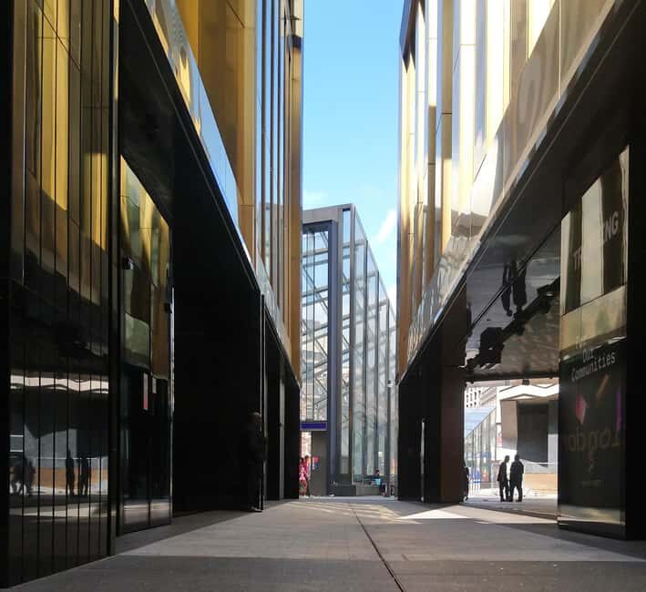 London: West End Photography Walking Tour with Guide - Who Will Love This Tour?